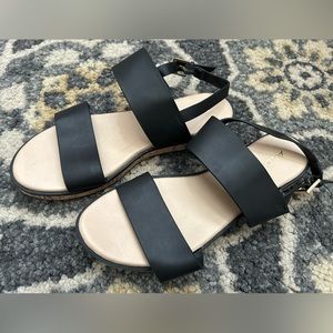 Aldo sandals